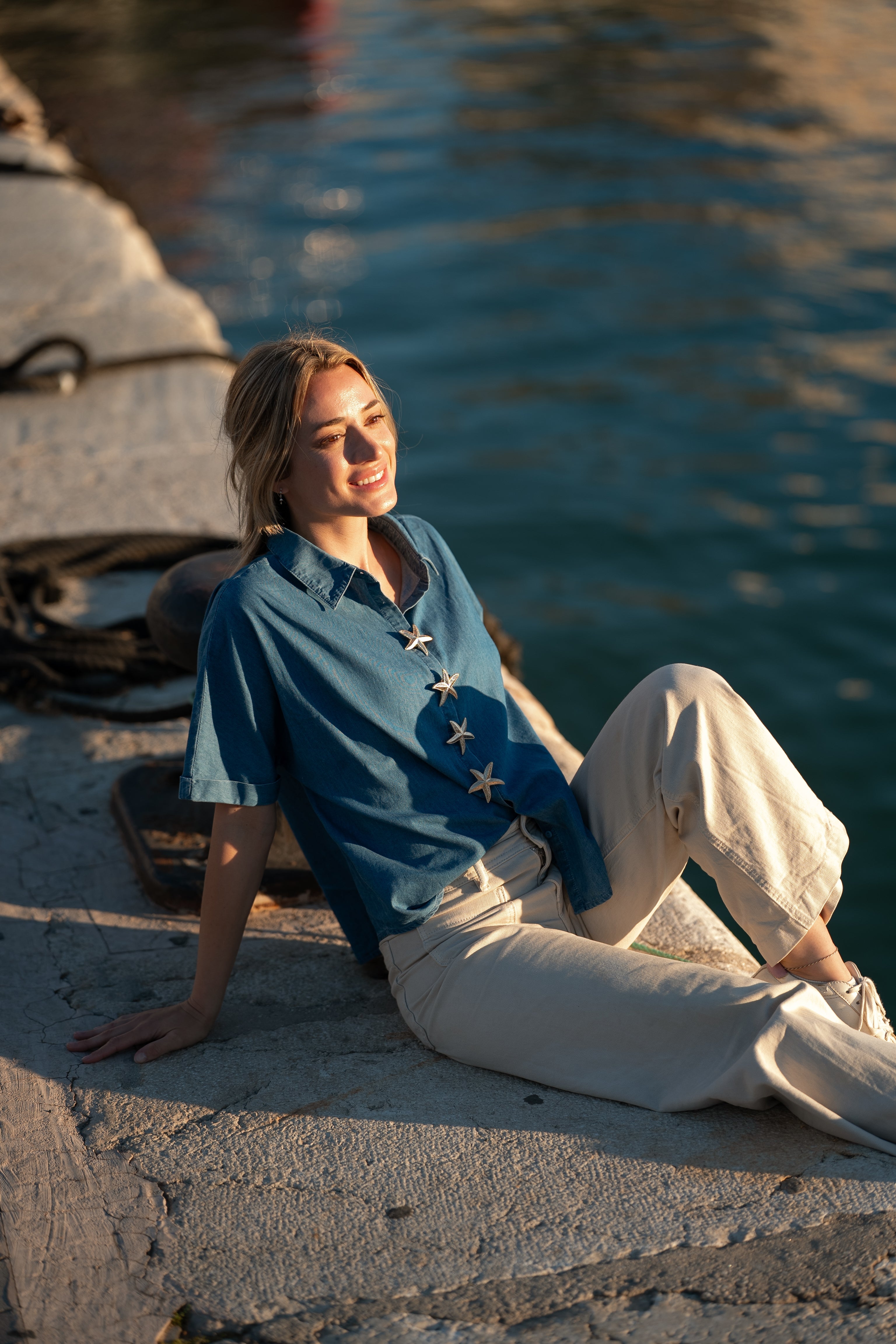 Celeste Mar Par