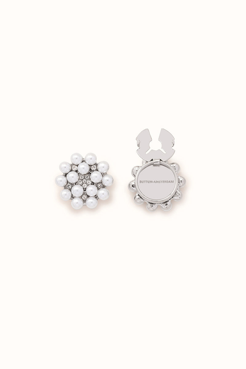 Strass Oval Par