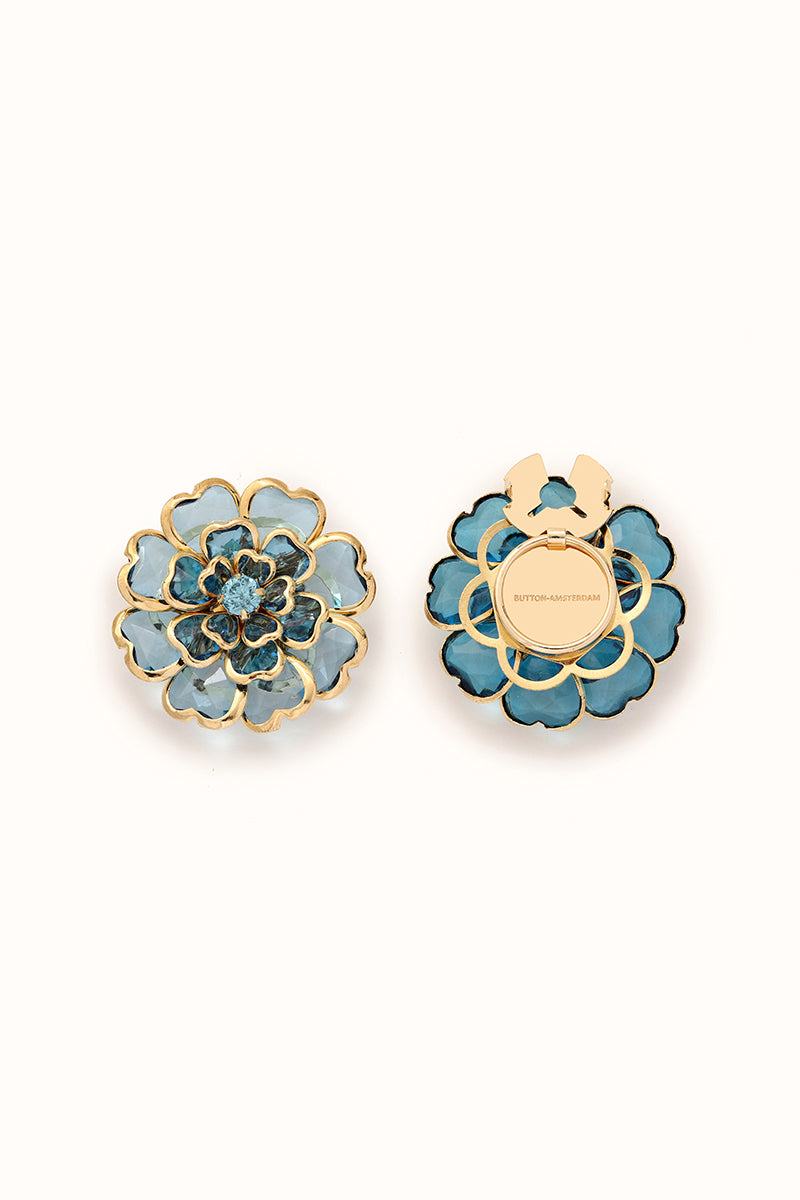 Bisous Flor Par