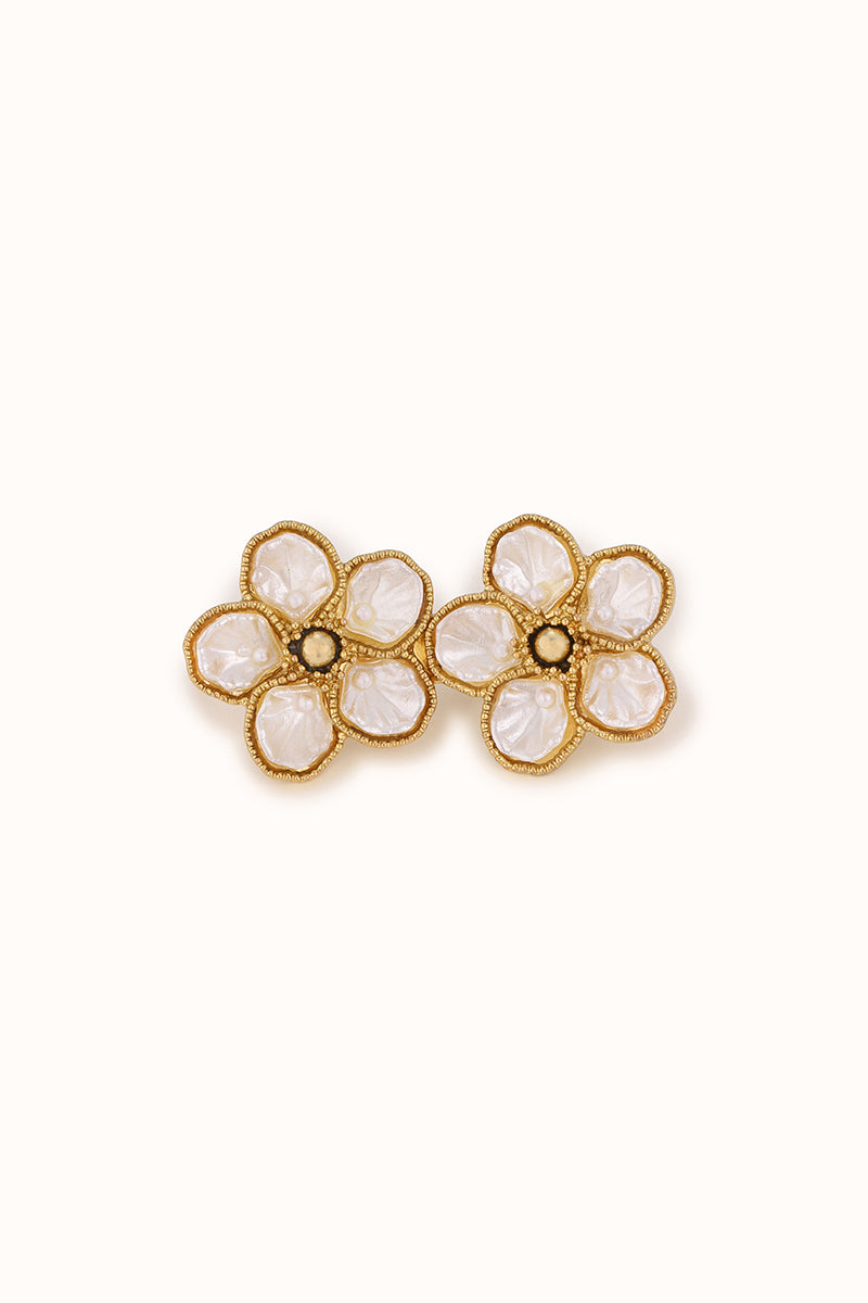 Julie Flor Pin para Jeans