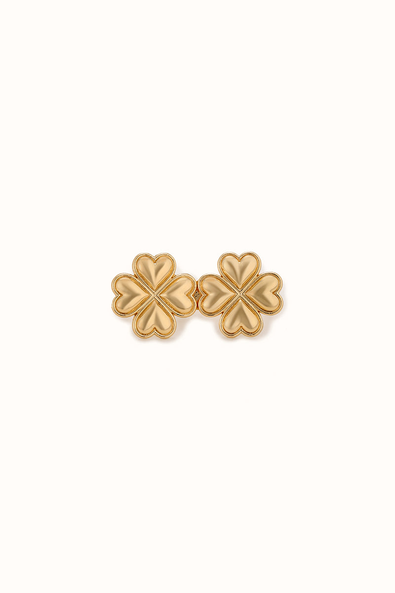 Amuleto da Sorte Pin para Jeans