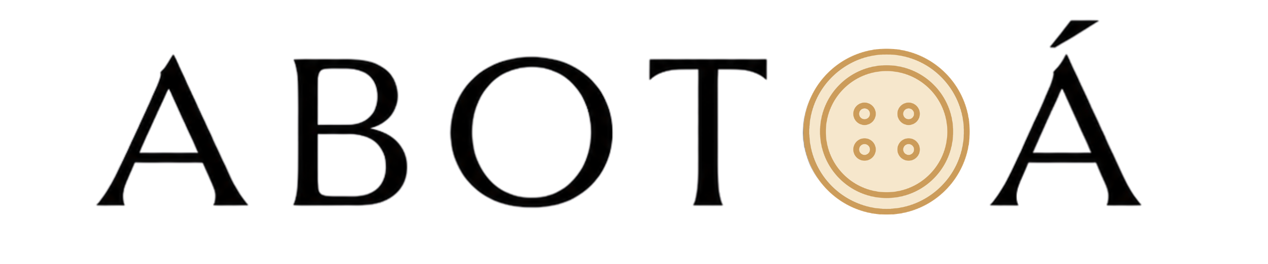 Abotoá Joias