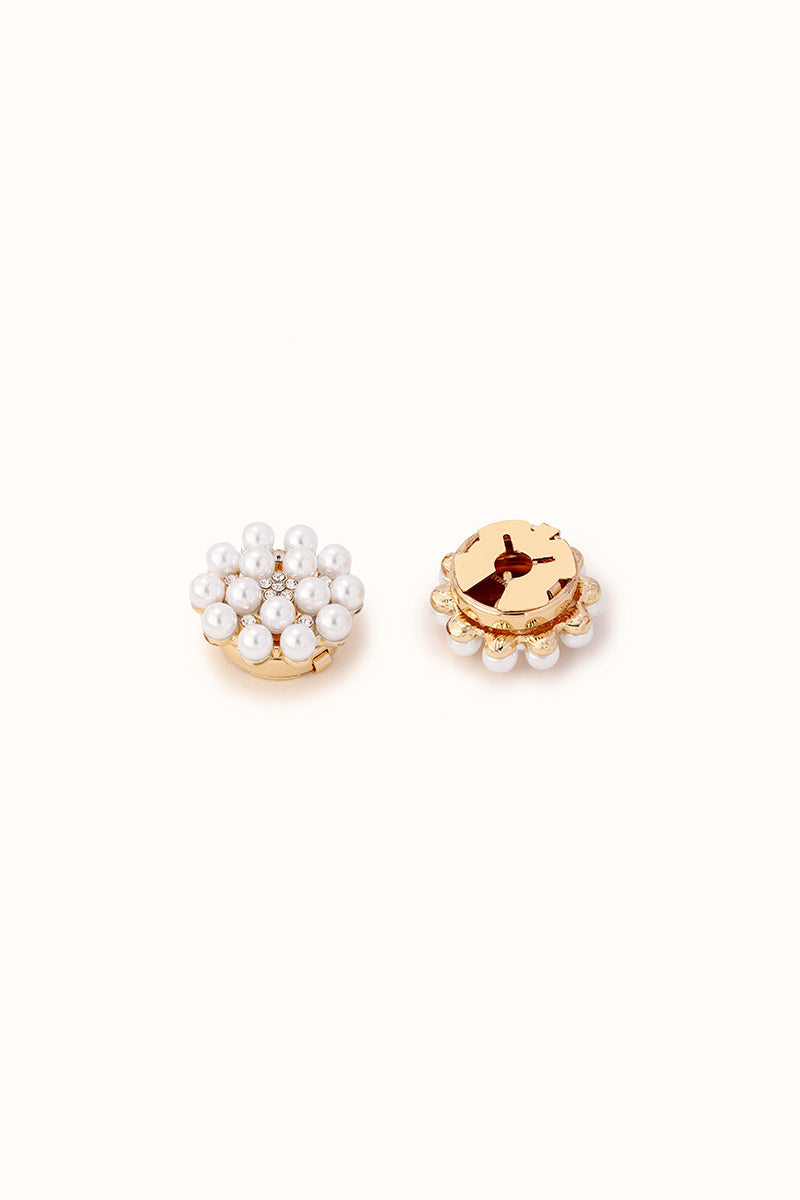 Strass Oval Par
